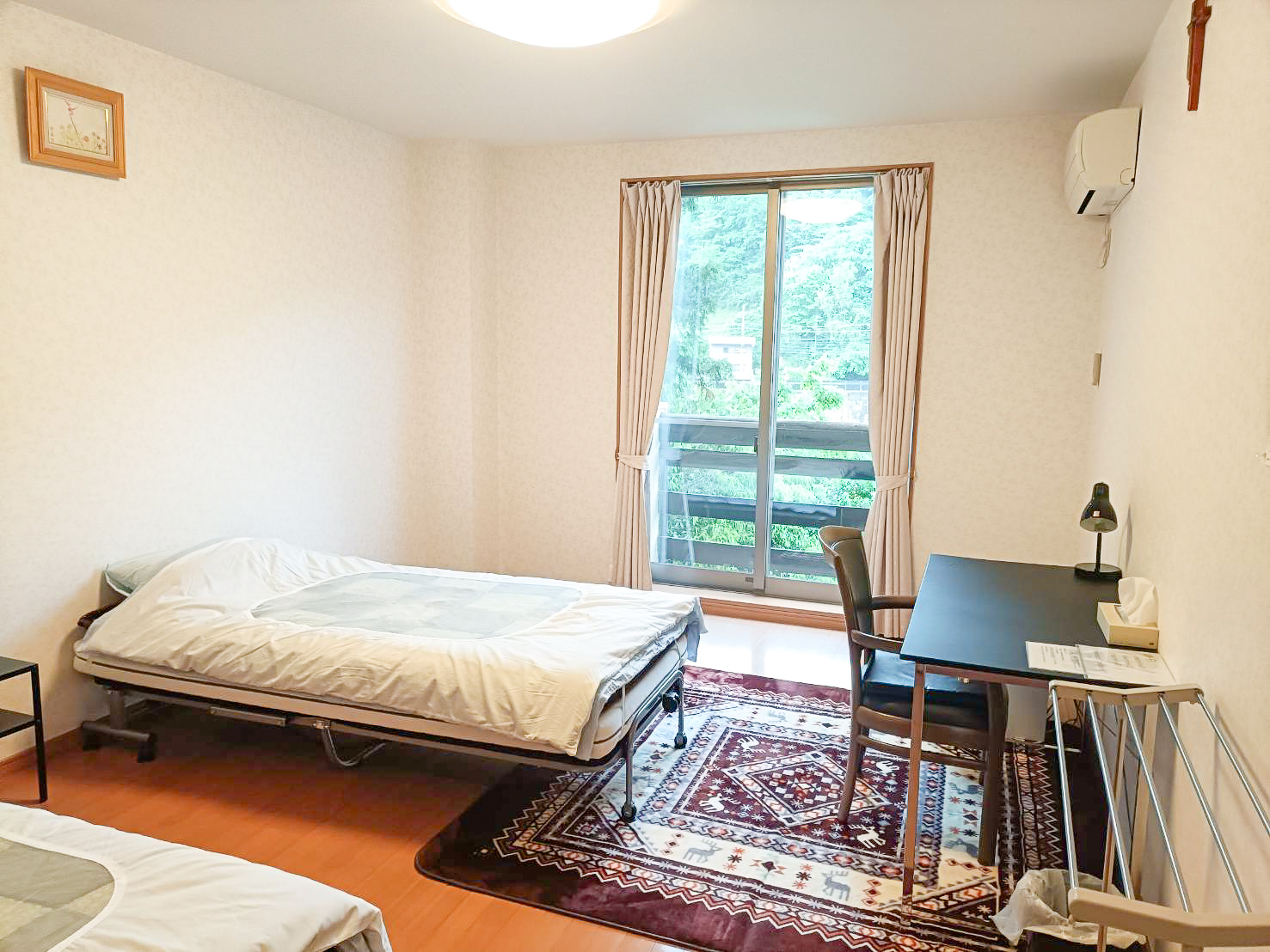 部屋